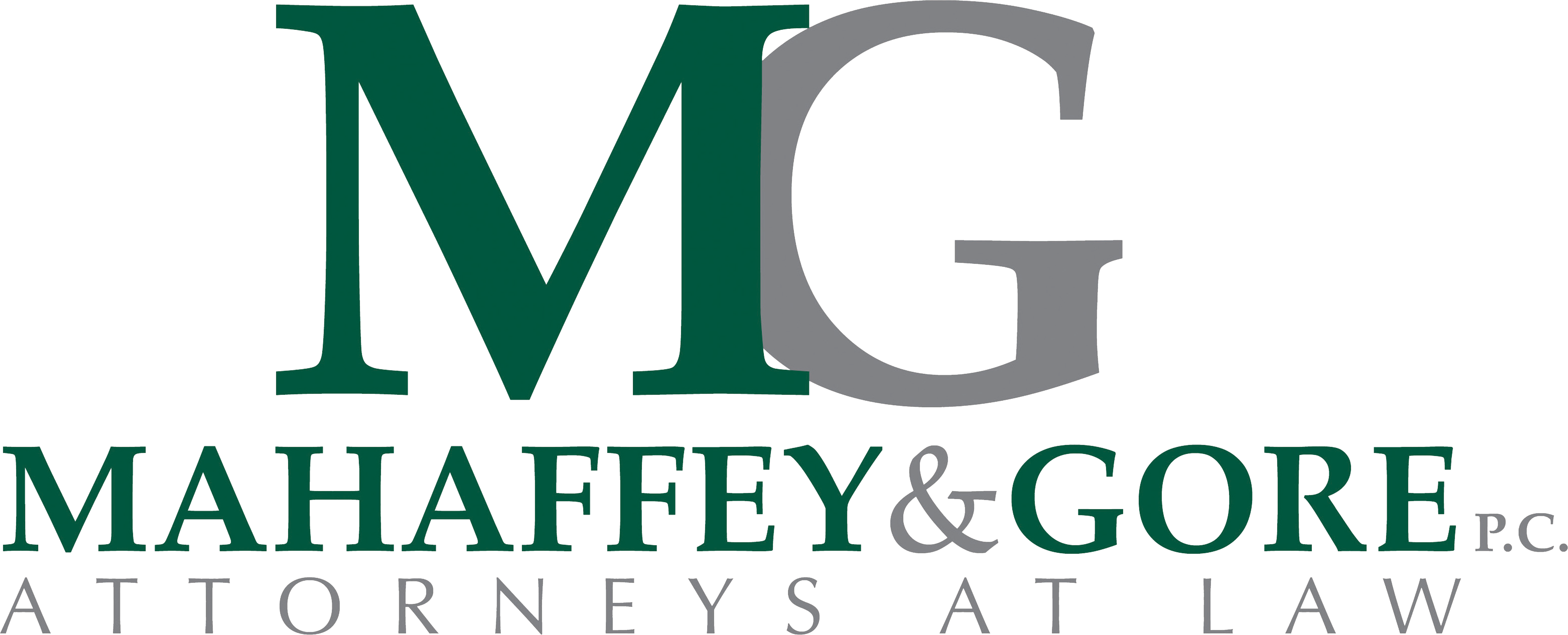 Mahaffey & Gore, P.C.
