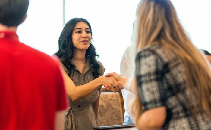 Student organizations
