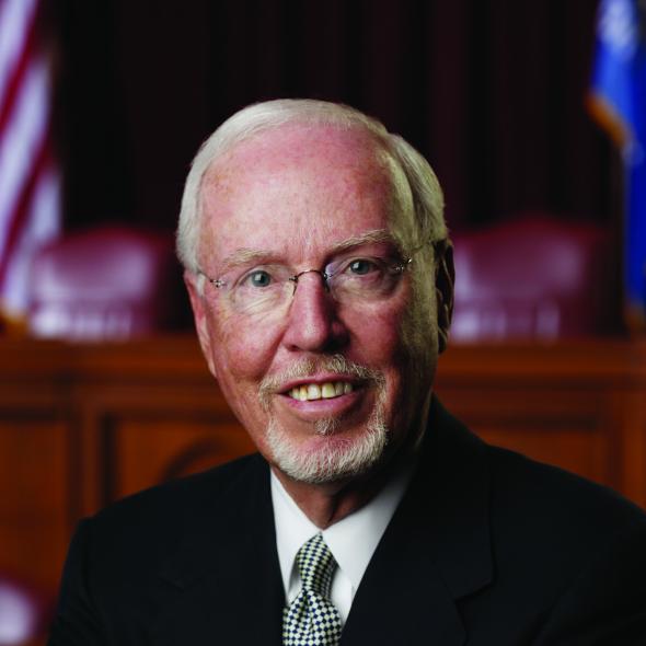 Andrew M. Coats | OU College of Law