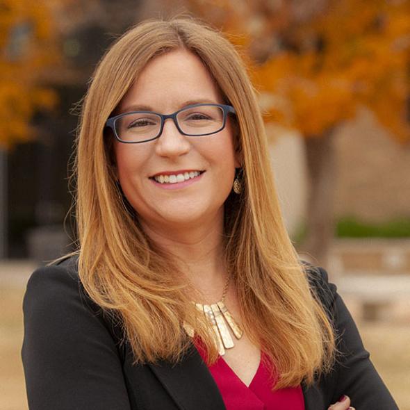 Tracy Hresko Pearl