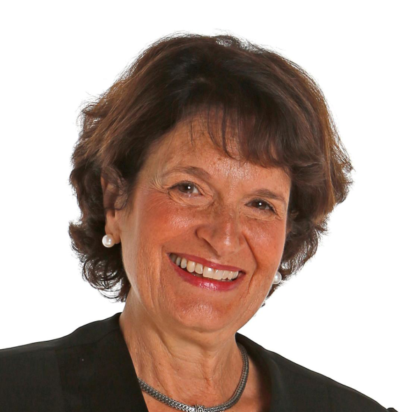 Elise Dunitz Brennan