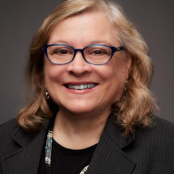 Darla Jackson