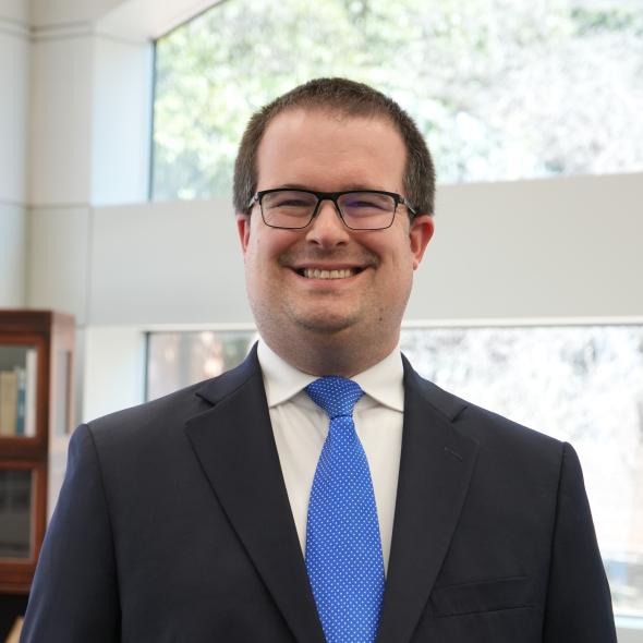Michael Smith Professor
