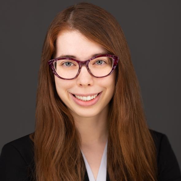 Jessica Tueller