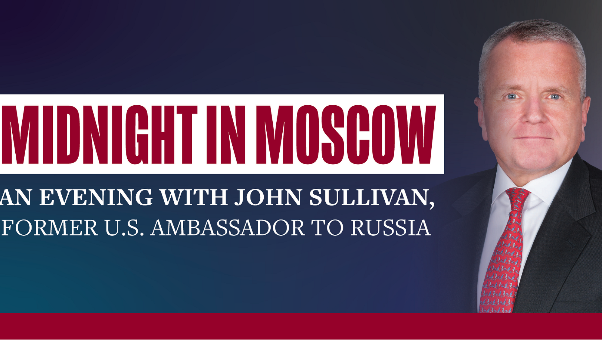Midnight in Moscow