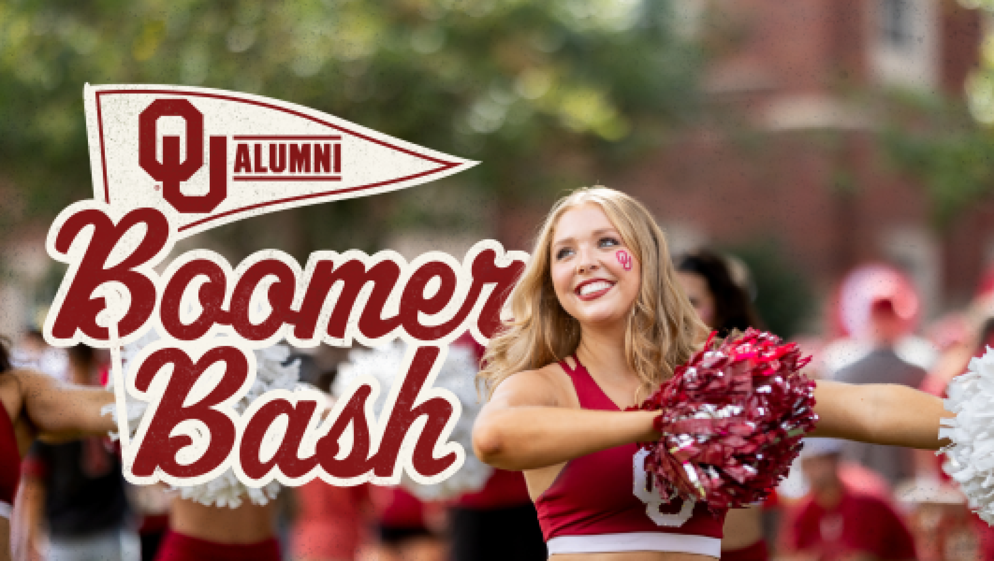 Boomer Bash