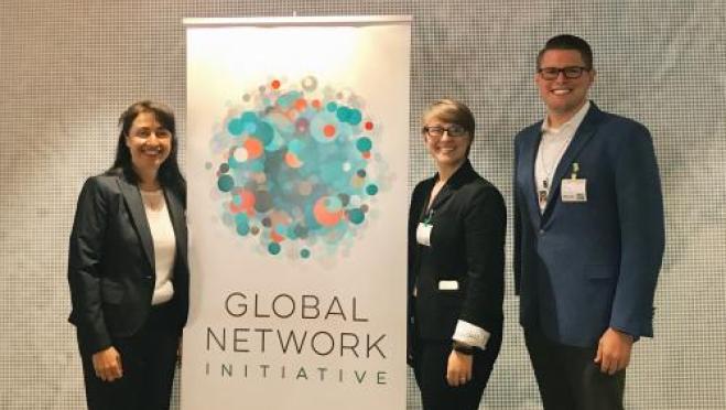 IBHR Green Network Initiative