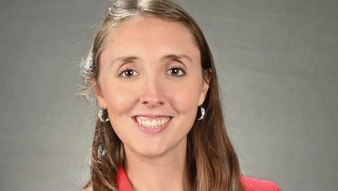 Headshot of Luli Kotroba '26