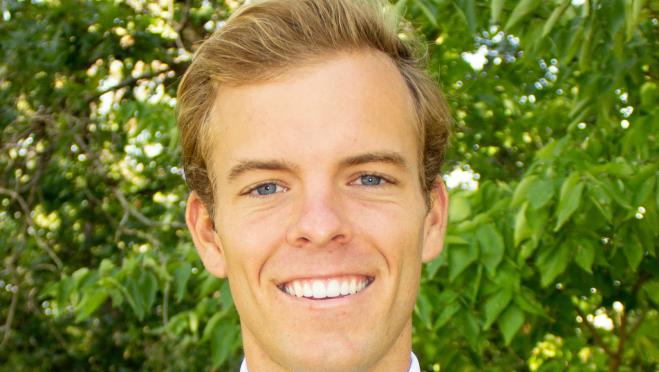 Headshot of Penn Nielson '26