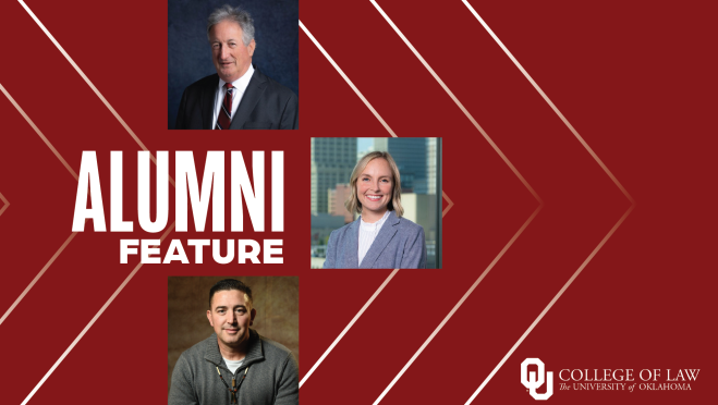 Alumni Feature Template