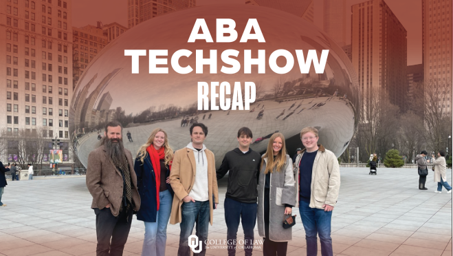 ABA Techshow News Header