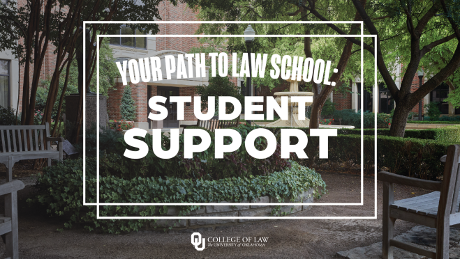 Student Support Graphic