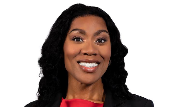 Kate Dodoo Headshot