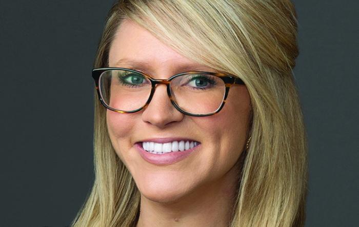 LINDSEY JAQUILLARD Headshot