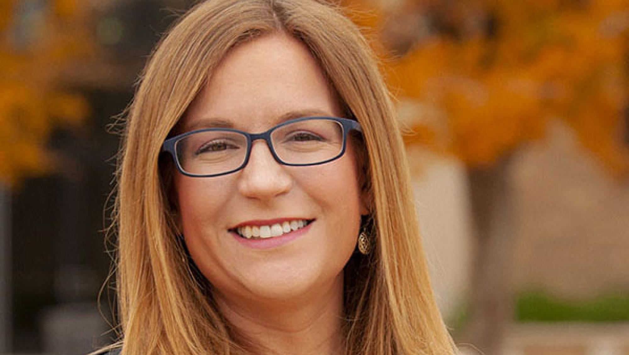 Tracy Hresko Pearl