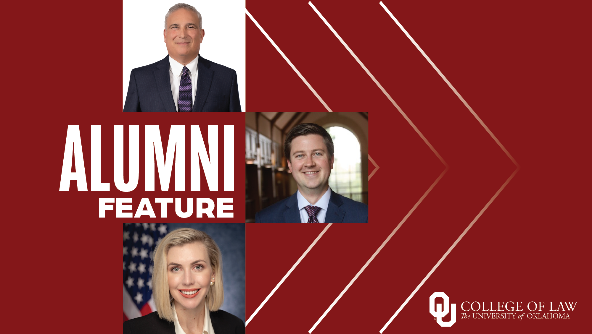 Fall Alumni Feature Header