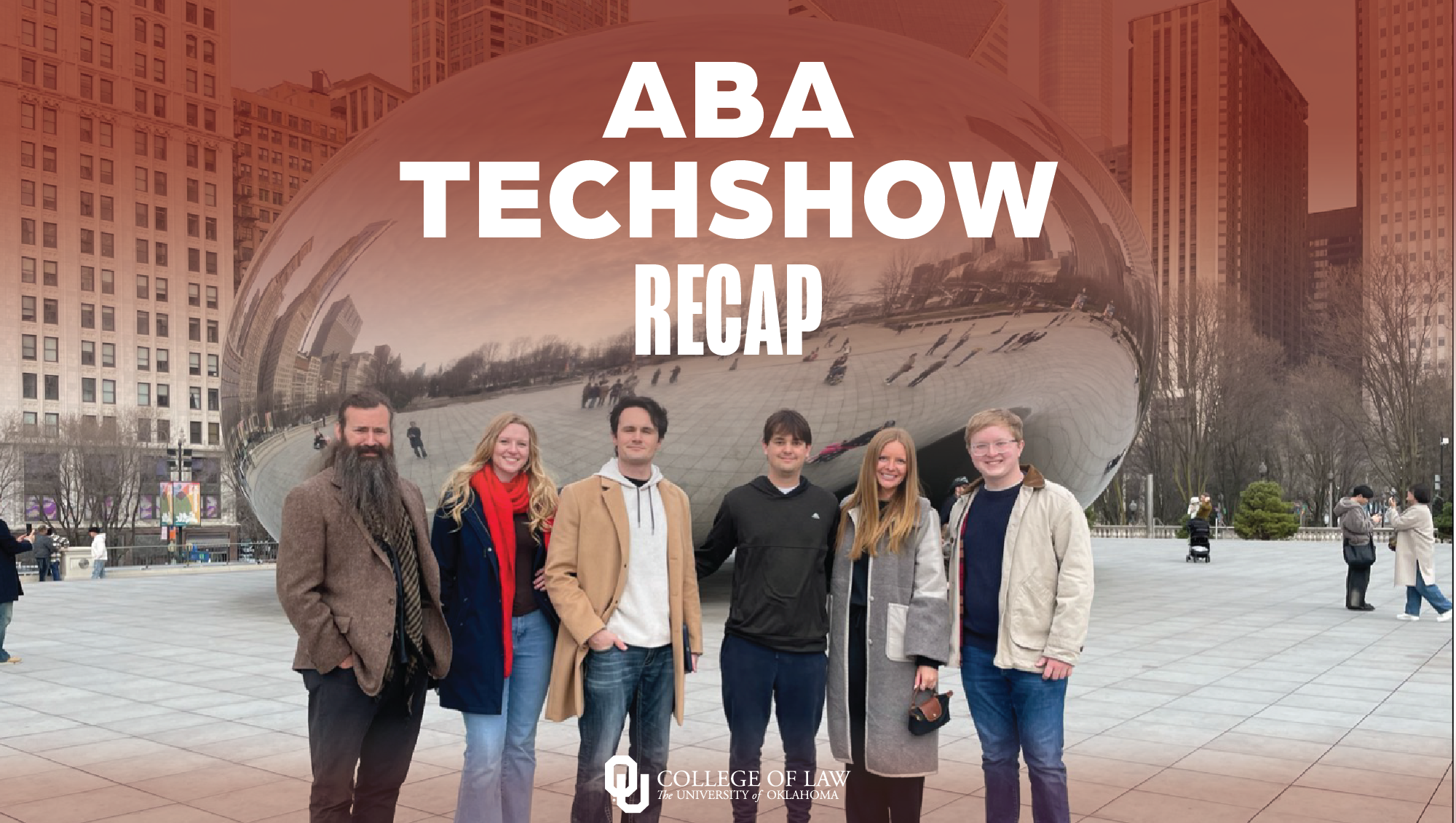 ABA Techshow News Header