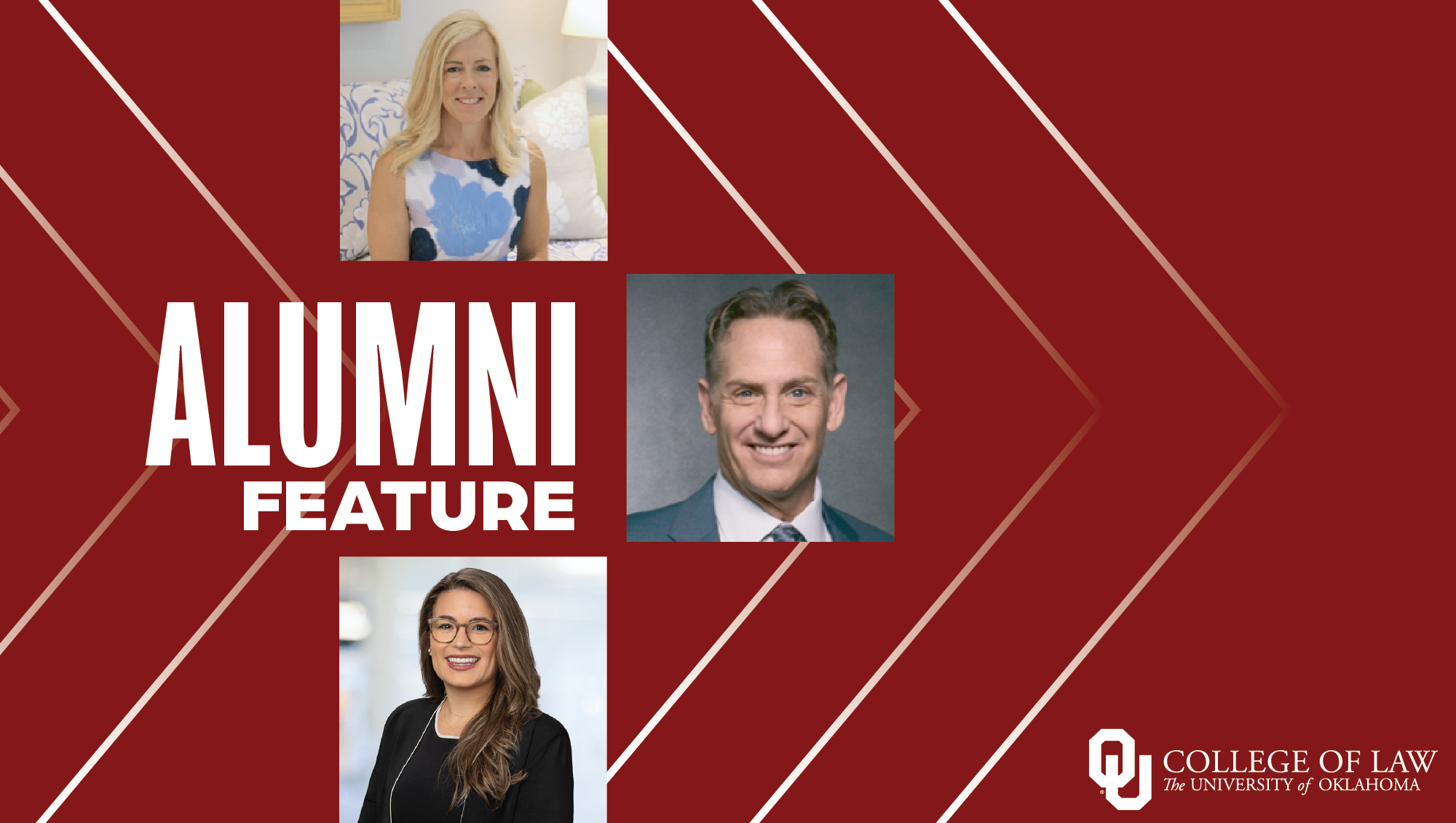 Summer 2026 Alumni Graphic