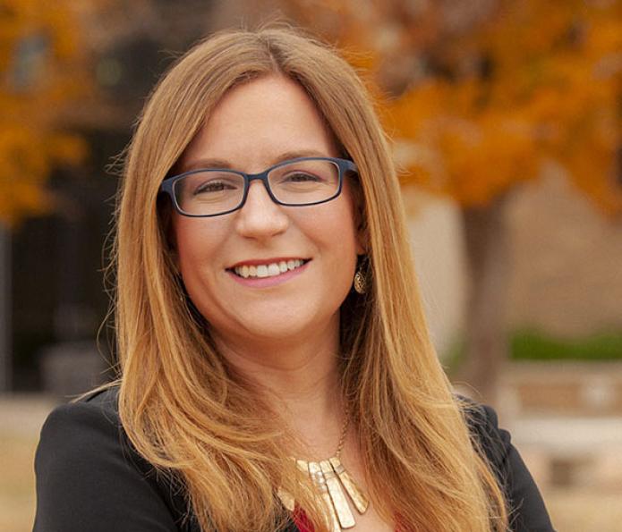 Tracy Hresko Pearl