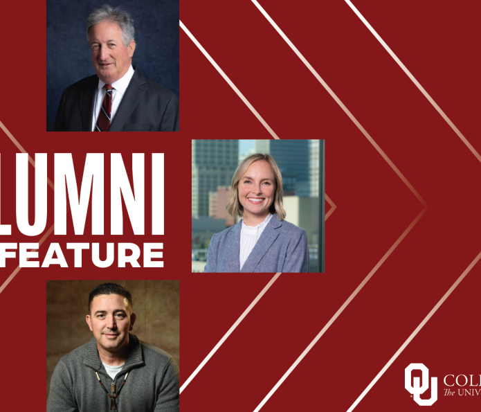 Alumni Feature Template