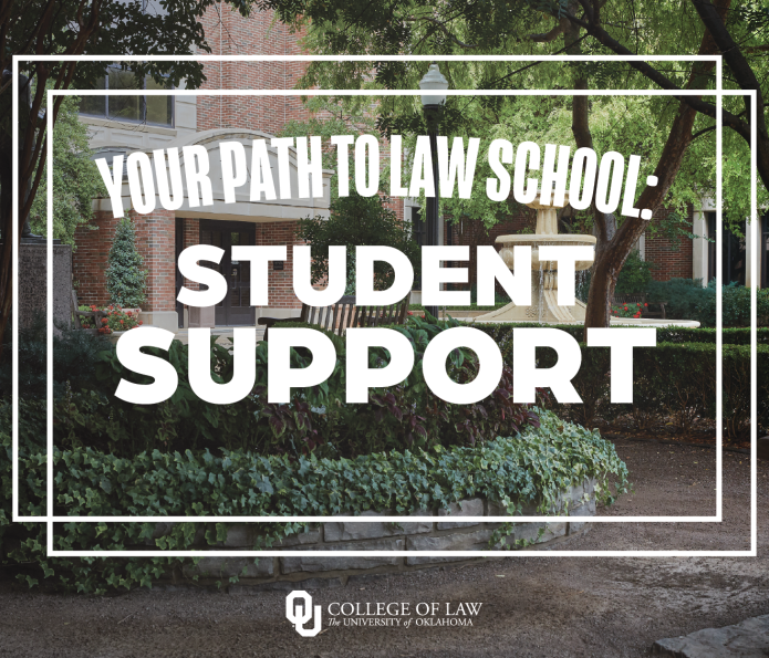 Student Support Graphic