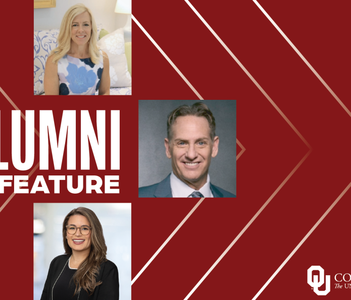 Summer 2026 Alumni Graphic