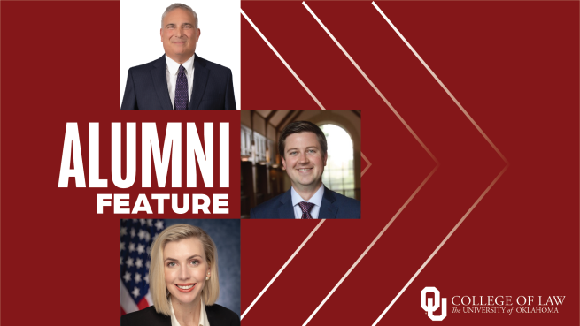 Fall Alumni Feature Header