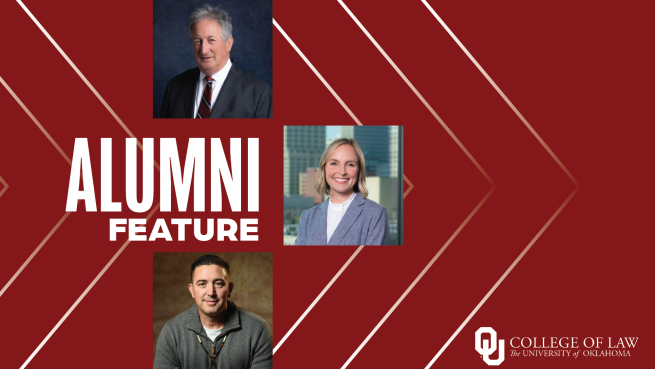 Alumni Feature Template