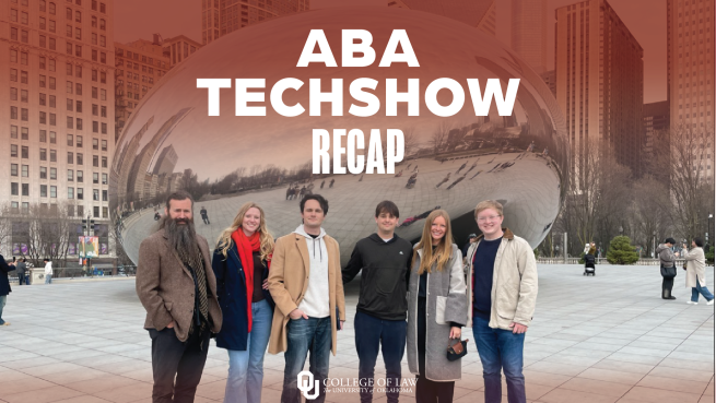ABA Techshow News Header
