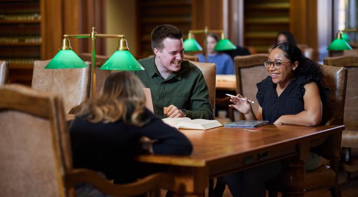 Law Library
