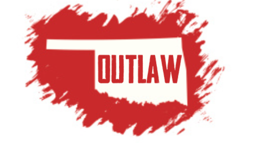 OUtlaw logo
