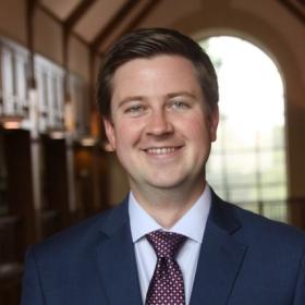 Michael Nash Headshot - square