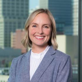 Bailey Barnes Headshot