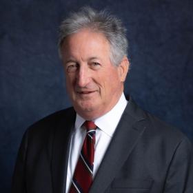 David Donchin Headshot